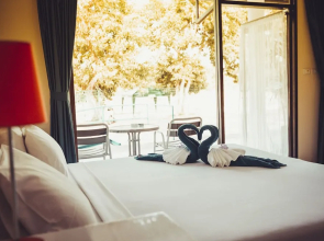 Phuket Wake Park Apartment