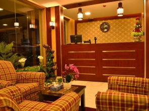 Taba Furnished Apartments