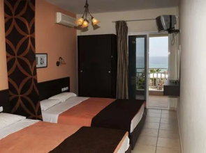 Sunset Hotel