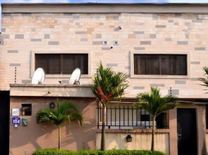 Suru Express Hotel Surulere