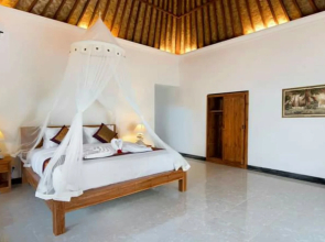 Santosha Villas & Spa