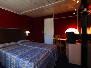 Compostela Inn
