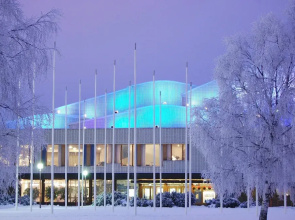 Arctic Panorama Resort