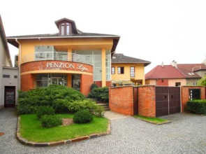 Penzion Lipa