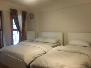 Konak Akaretler Suit