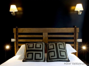 Hôtel Valézieux