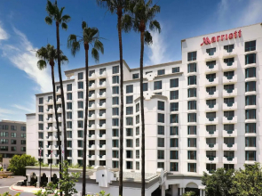 Costa Mesa Marriott