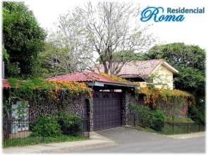 Villas Roma