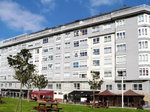 Apartamentos Duerming Park Viveiro