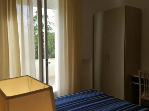 Hotel Nettuno Senigallia
