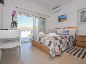 Apartments Villa Magena