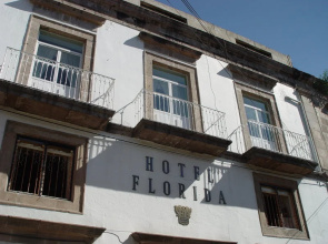 Hotel Florida