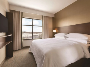 Embassy Suites Akron-Canton Airport