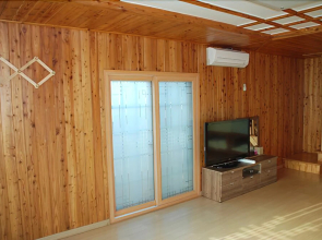 Ganghwa Macha Pension