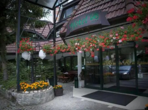 Hotel Las Piechowice