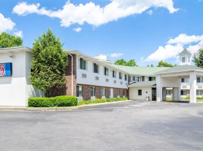 Motel 6 Westborough