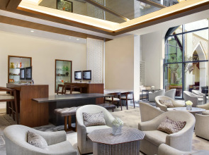 The Heritage Hotel, Autograph Collection