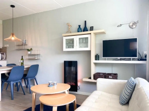 Vakantieappartement Westkapelle WE06