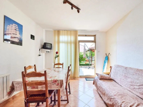 Apartment Erika
