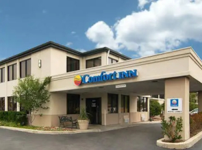 Comfort Inn
