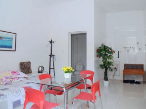 Beidaihe Zhibin Family Inn