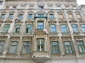 Standard Apartment by Hi5 - Steindl street