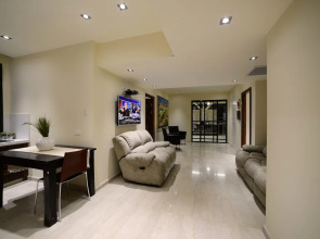 Garden Residence