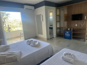 Hotel Paraiso Tropical