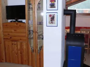 Appartement Traudi