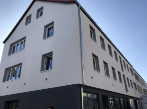 Apartments Poststrasse 37