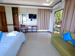 Sanggaou Bungalows