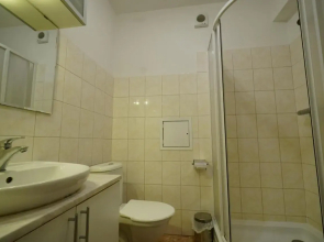 Harrachov Apartmán 206