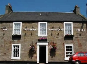 The Original Rosslyn Hotel