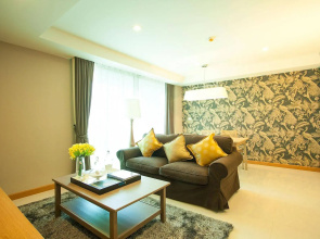 Rocco Hua Hin Beach Seaview