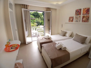 Il Calabriano Villaggio Residence