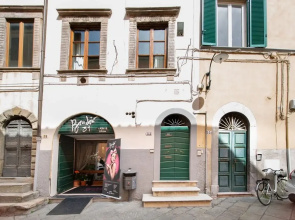 Papi Apartment