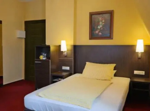 Hotel Villa Glas