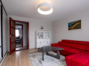 Ronzes Apartamentai 22