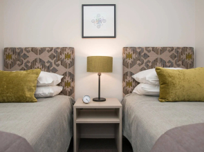 Pedlars Motel