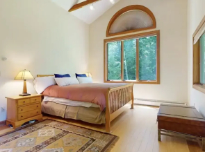 Vermont Serenity By Okemo 5 Bedroom Home