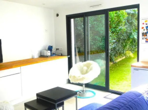 Appartement Atypique Anglet - Biarritz Plages