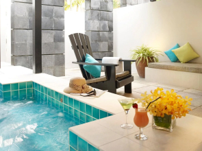 Amara Sanctuary Resort Sentosa