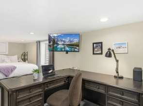 Kanons Kottage Downtown Retreat Near Rmnp