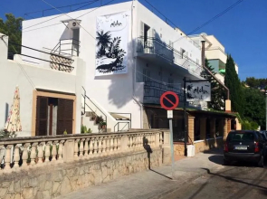 BHC-Boutique Hostal Cala Millor