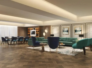 Holiday Inn Lucknow Airport by IHG