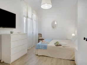 Magicstay - Flat 2 Bedrooms 1 Bathroom - Moneglia