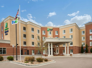 Holiday Inn Express Hotel & Suites Denver North - Thornton by IHG