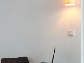 Central Luxury Flat wtTerrace Adela Accommodation