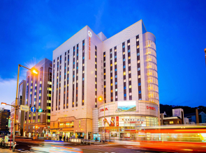 Matsuyama Tokyu REI Hotel