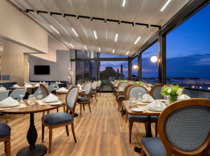 La Quinta by Wyndham Giresun